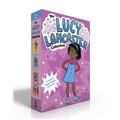 The Lucy Lancaster Collection (Boxed Set): Lucy Lancaster Has a Secret; Lucy Lancaster and the Stormy Day; Lucy Lancaster Is Totally in Control; Lucy