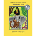 The Adventures of Keeno and Ernest: The Banana Tree
