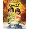 Magic of Khichdi