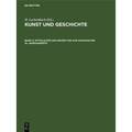 Mittelalter Und Neuzeit Bis Zum Ausgang Des 18. Jahrhunderts