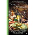 Peril in Paperback