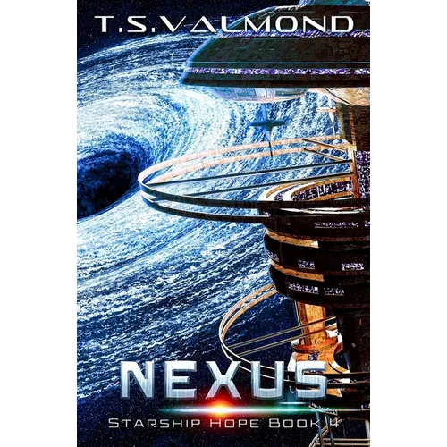 Nexus: A Space Opera Adventure