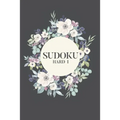 Sudoku Hard I: 100 Hard Level Sudoku Puzzles, 6x9 Travel Size, Great Gift for Sudoku Lovers, Puzzle Book, Get Well Soon Gift