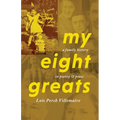 My Eight Greats