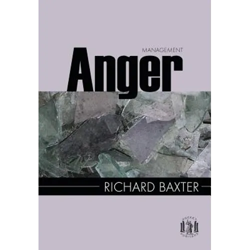 Anger Management