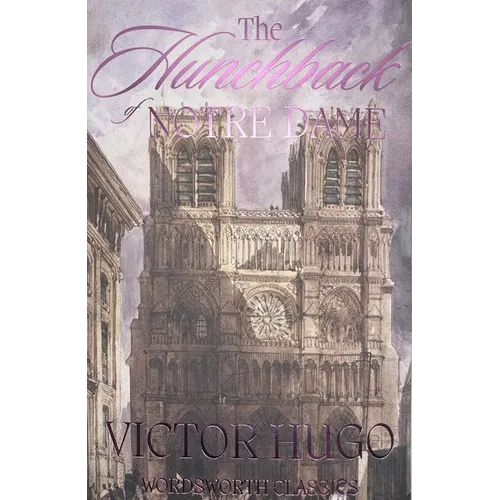 The Hunchback of Notre-Dame