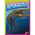 Mosasaurus