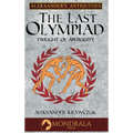 The Last Olympiad: Twilight of Antiquity