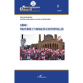 Liban: polycrise et menaces existentielles