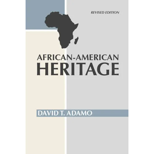 African American Heritage