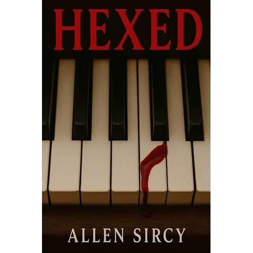 Hexed - Paperback