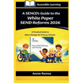 A SENCO's Guide to the White Paper SEND Reforms 2026 Primary Schools Edition