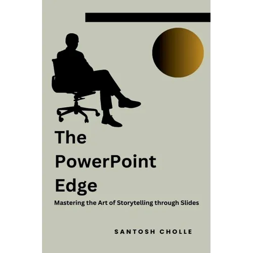 The PowerPoint Edge