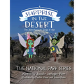 A Surprise in the Desert: The Adventures of Twilla and Rye