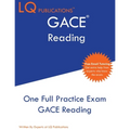 GACE Reading: One Full Practice Exam - Free Online Tutoring - Updated Exam Questions