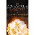 The Apocalyptic & Post-Apocalyptic Tales: The Black Flame, Dawn of Flame, the Adaptive Ultimate, the Circle of Zero, Pygmalion's Spectacles