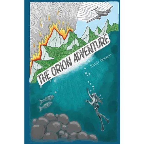 The Orion Adventure