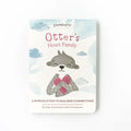 Otter's Heart Family: An Introduction to Building Connections