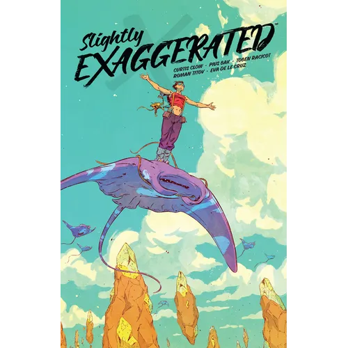 Slightly Exaggerated
