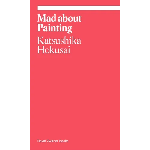 Mad about Painting