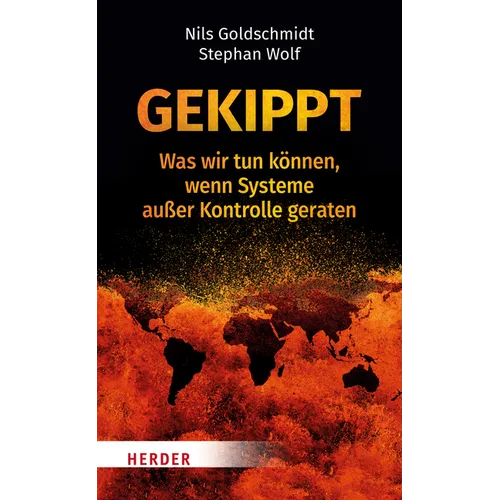 Gekippt: Was Wir Tun Konnen, Wenn Systeme Ausser Kontrolle Geraten