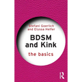 Bdsm and Kink: The Basics