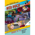 Red Rock Mysteries 3-Pack Books 13-15: Hidden Riches / Wind Chill / Dead End