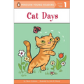 Cat Days