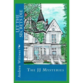 Let The Secrets Die: The First JJ Mystery