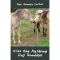 Kiss the Rushing Day Goodbye