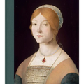 Strong Women in Renaissance Italy