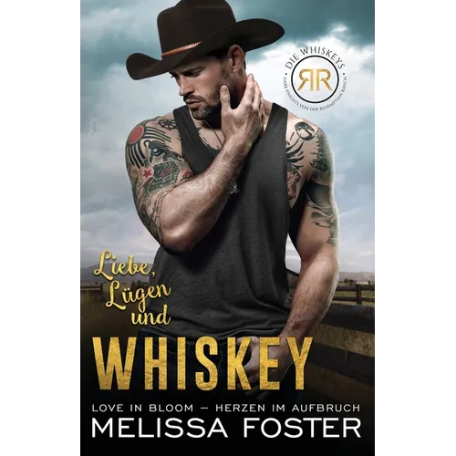Liebe, Lügen und Whiskey: Doc Whiskey