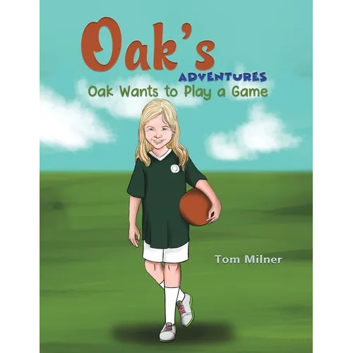Oak's Adventures