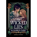 The Wicked Lies of Habren Faire: Volume 1