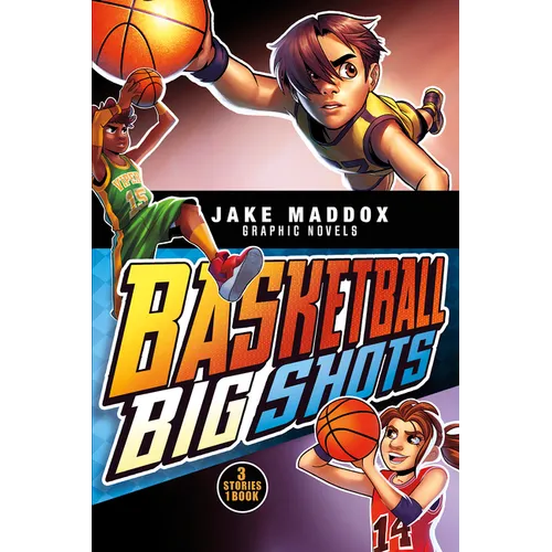 Basketball Big Shots