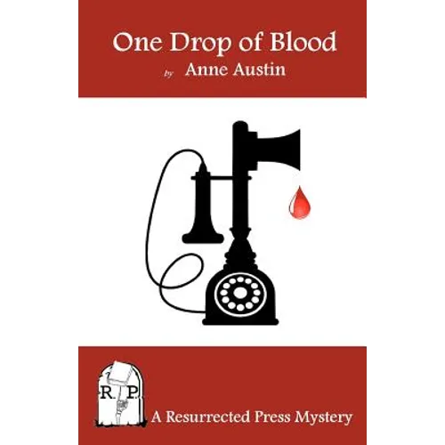 One Drop of Blood