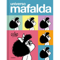 Universo Mafalda / Mafalda Universe