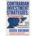 Contrarian Investment Strategies: The Psychological Edge