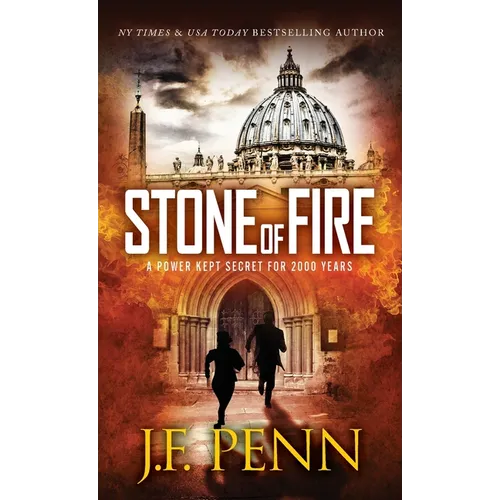 Stone of Fire