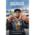 Not So Far from Home: Owning Homelessness in My Own Backyard
