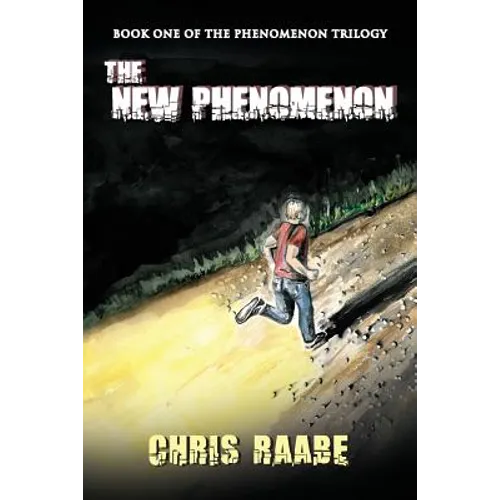 The New Phenomenon