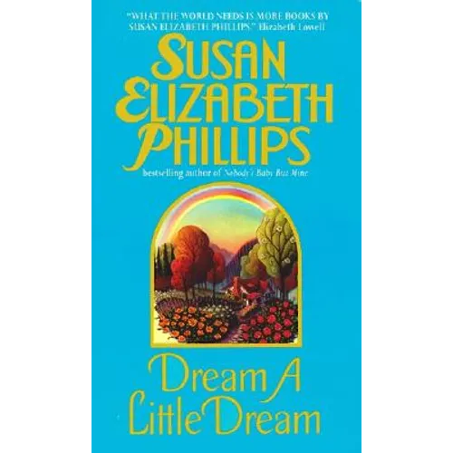Dream a Little Dream