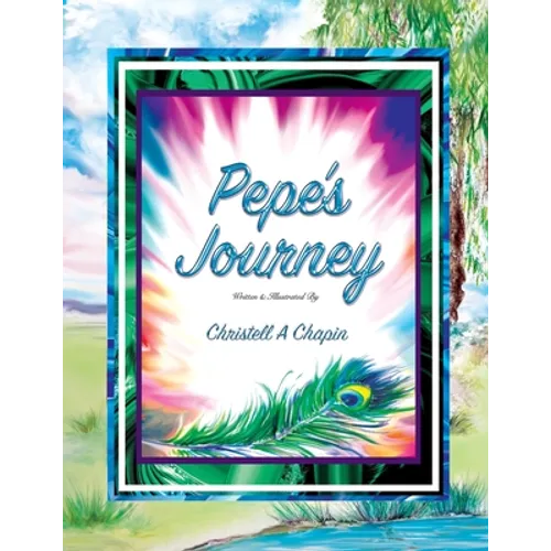 Pepe's Journey