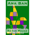 The Strangers Saga: Baton Rouge: Book One