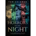 Horrors of the Night Collectors' Edition: Most scariest stories to puzzle your mind - Horrors of the Night