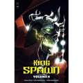 King Spawn Volume 4