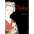 Ôoku: The Inner Chambers, Vol. 5