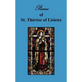 Poems of St. Therese, Carmelite of Lisieux