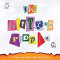The Kittles Riddle