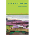Amos and Micah